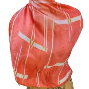 Lady‎ Heritage 50s Silk scarf